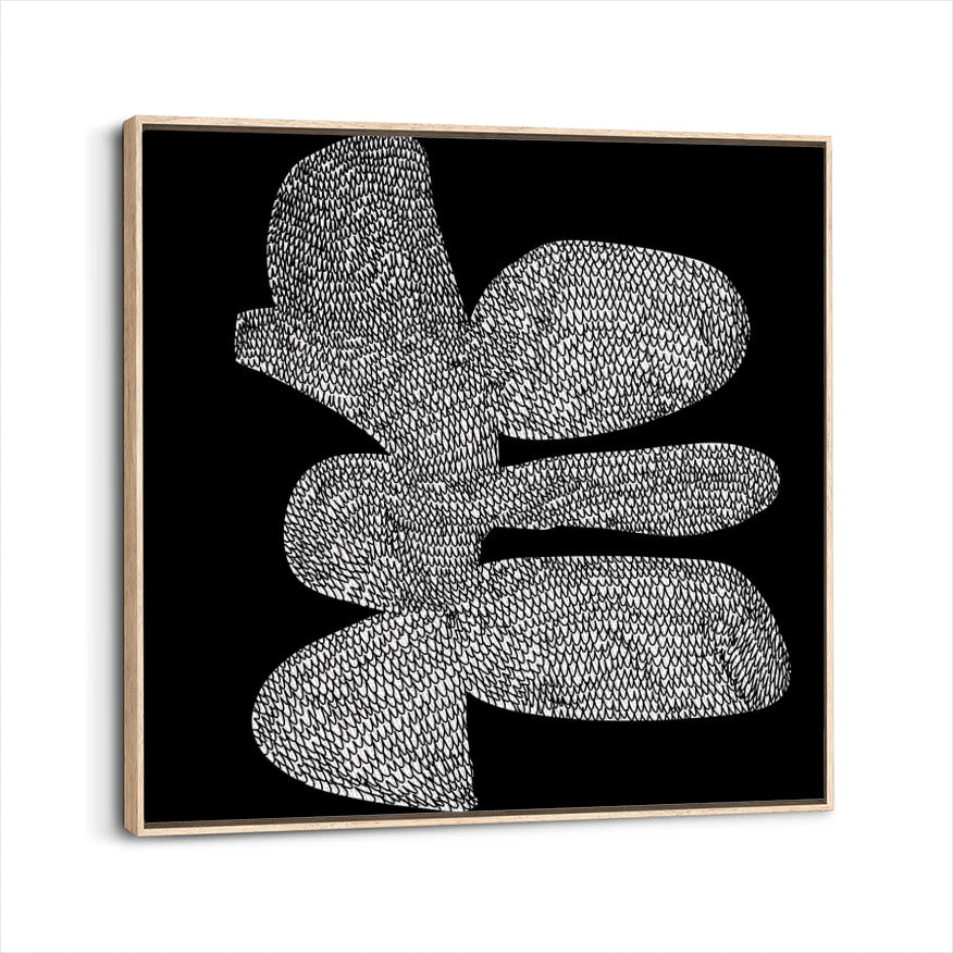 framed-canvas-natural-wood