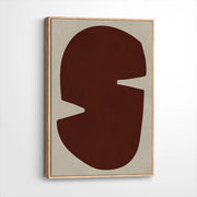 framed-canvas-natural-wood