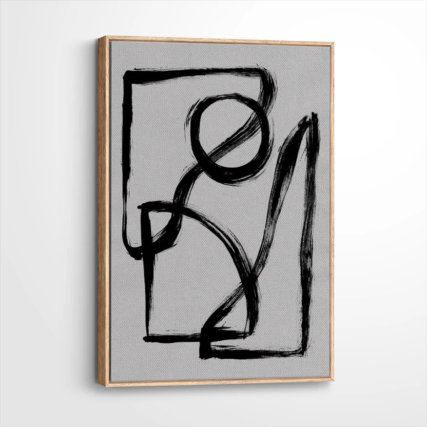 framed-canvas-natural-wood