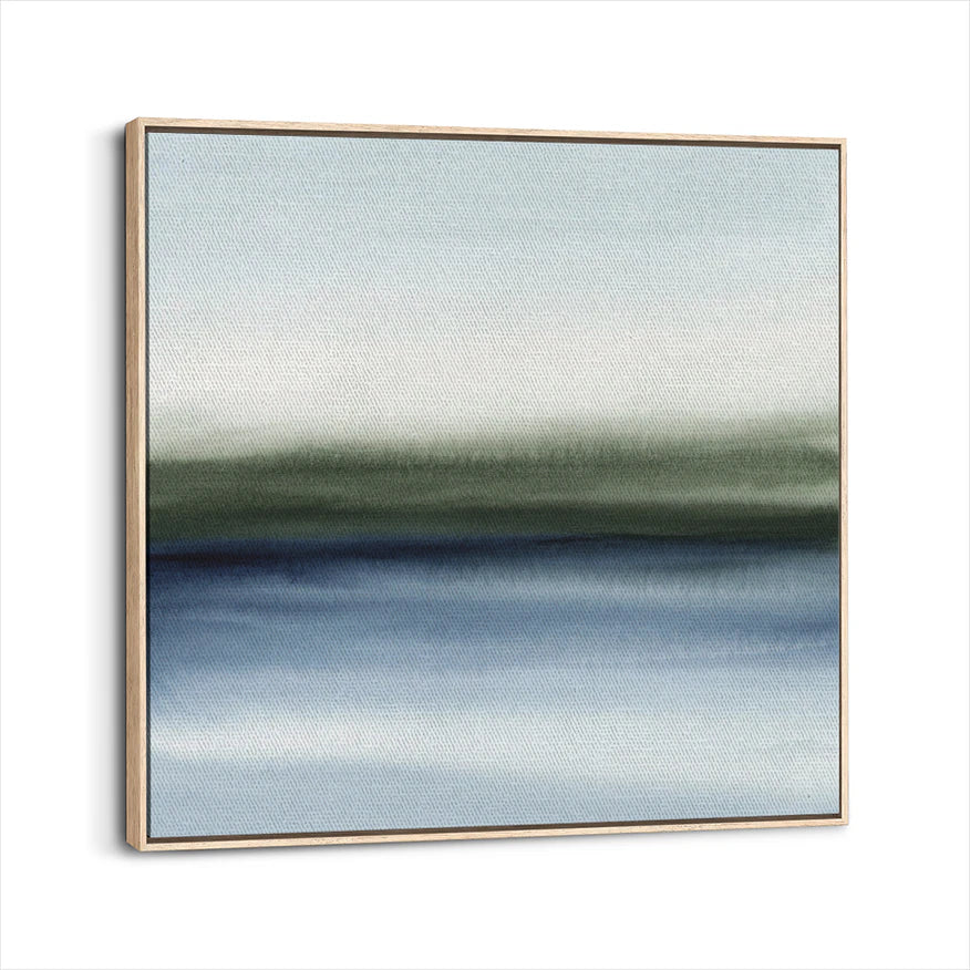 framed-canvas-natural-wood
