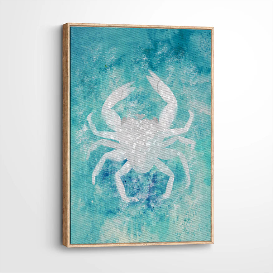 framed-canvas-natural-wood