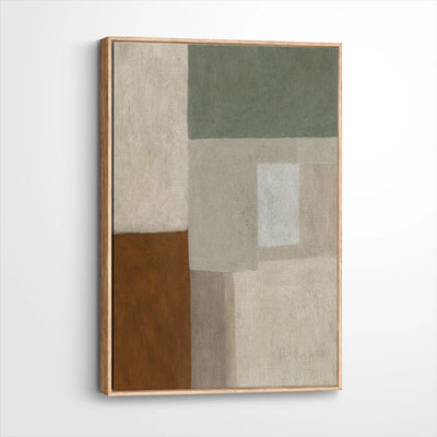 framed-canvas-natural-wood