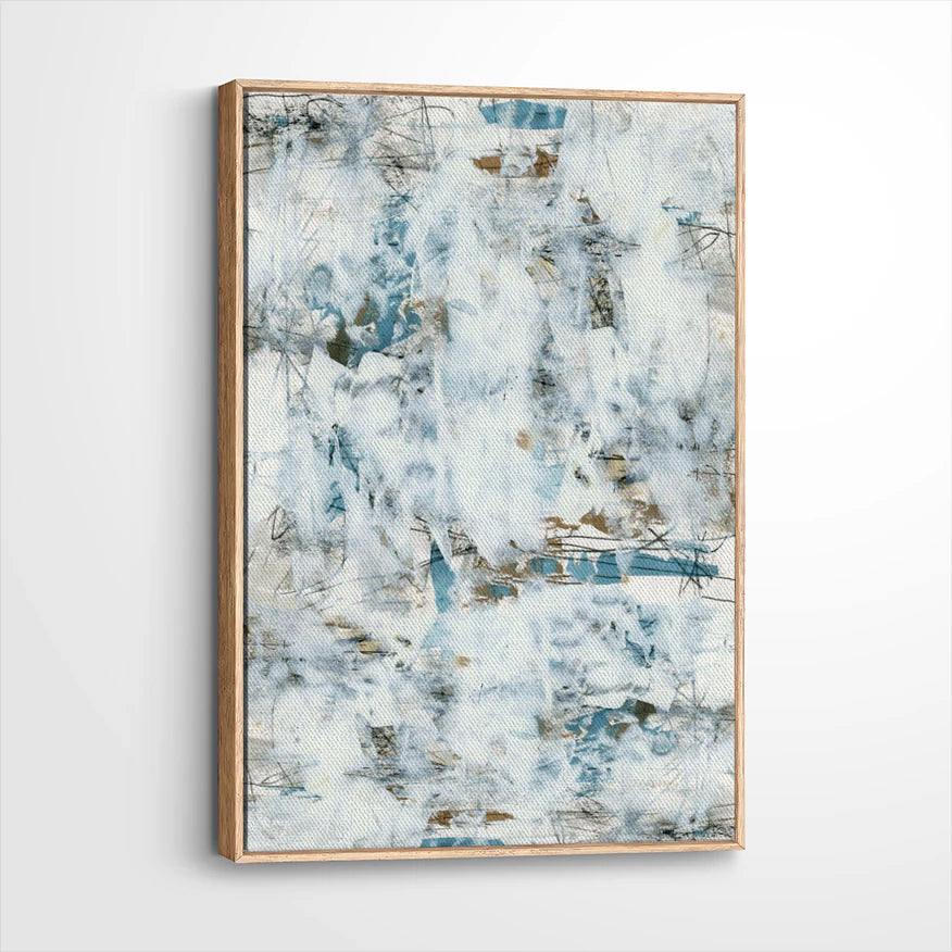 framed-canvas-natural-wood