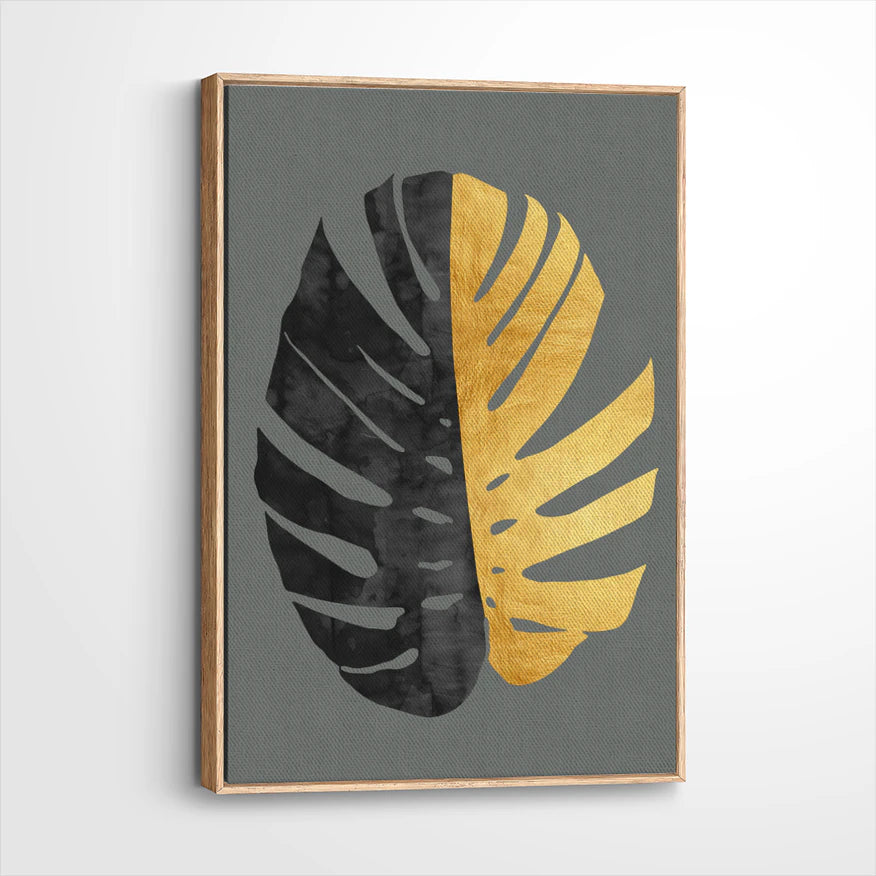 framed-canvas-natural-wood