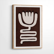 framed-canvas-natural-wood