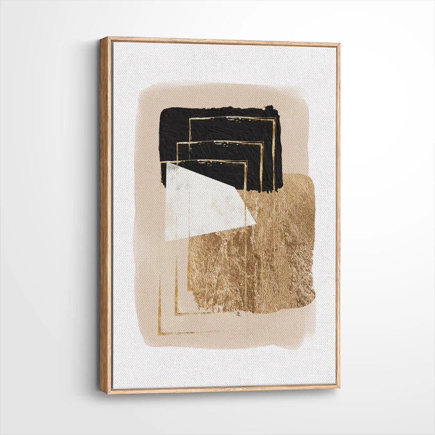 framed-canvas-natural-wood