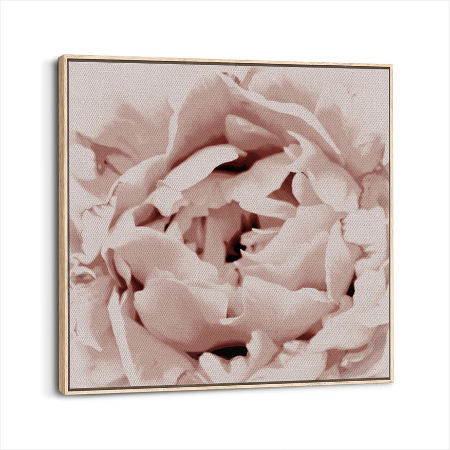framed-canvas-natural-wood