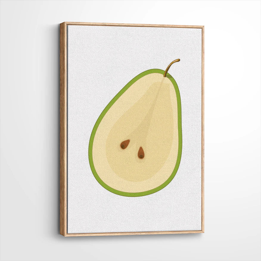 framed-canvas-natural-wood