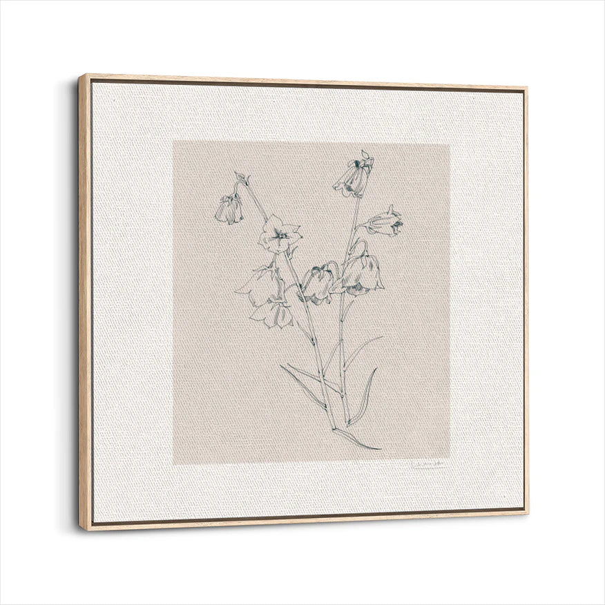framed-canvas-natural-wood