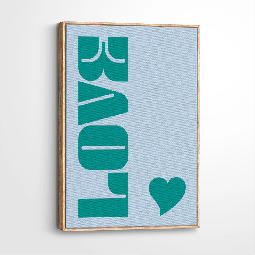 framed-canvas-natural-wood