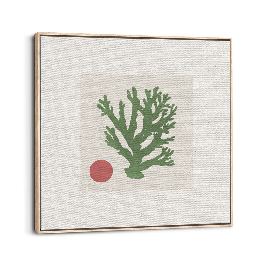 framed-canvas-natural-wood