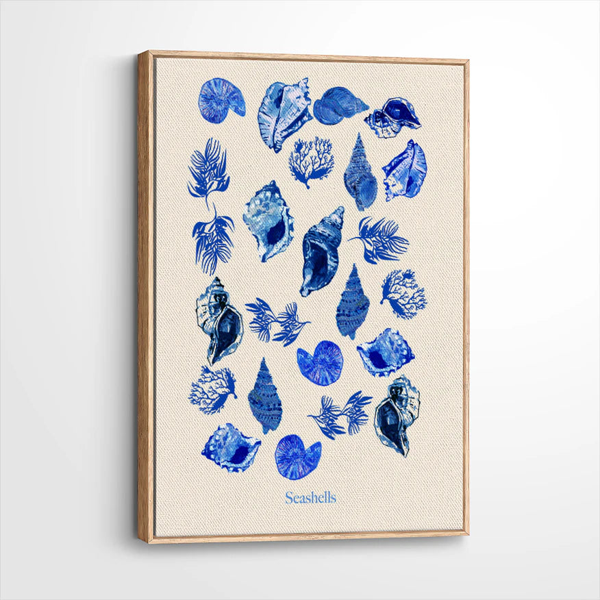 framed-canvas-natural-wood