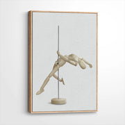 framed-canvas-natural-wood