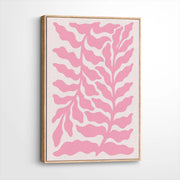 framed-canvas-natural-wood