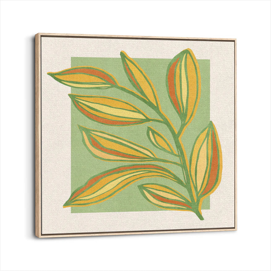 framed-canvas-natural-wood