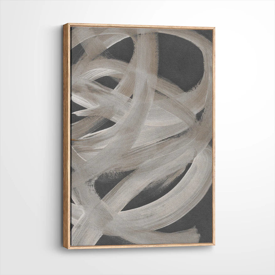 framed-canvas-natural-wood