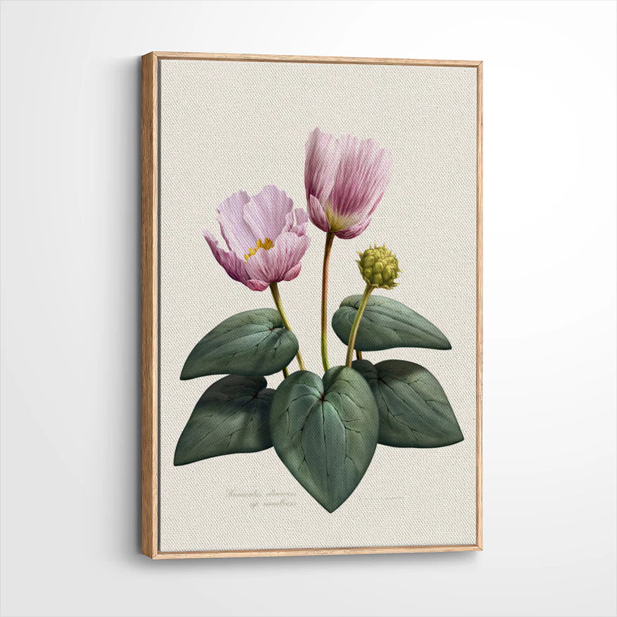 framed-canvas-natural-wood