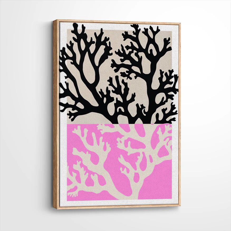 framed-canvas-natural-wood