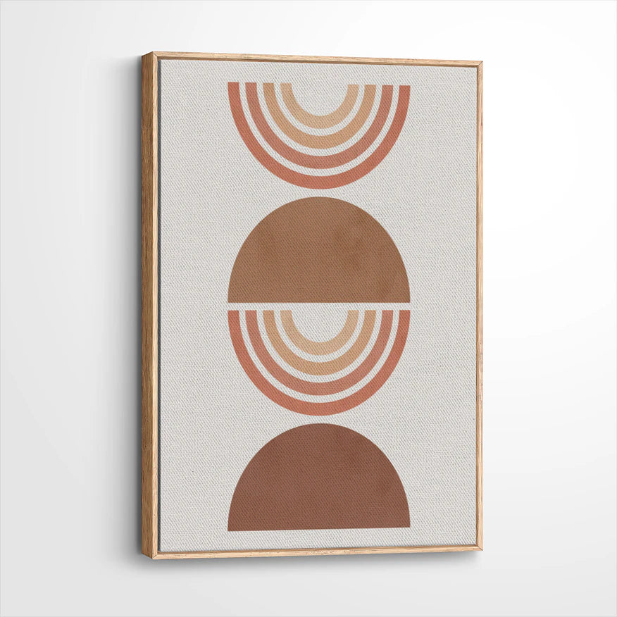 framed-canvas-natural-wood