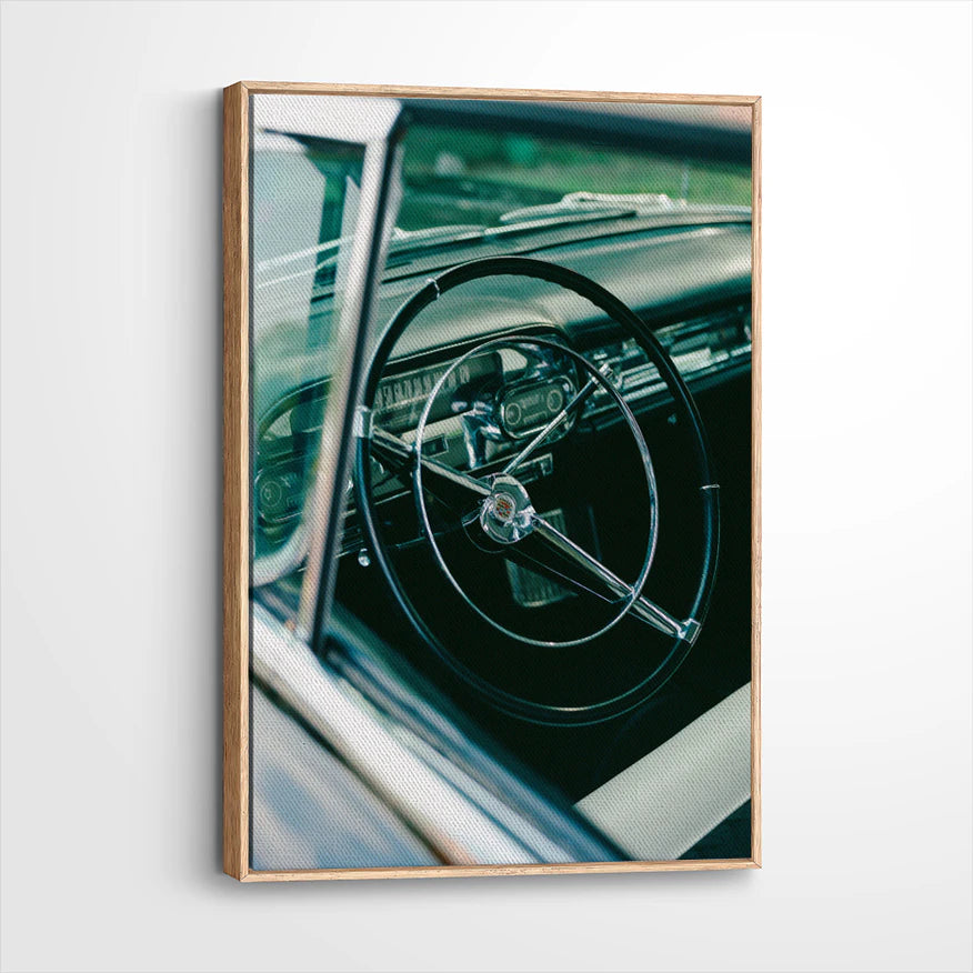 framed-canvas-natural-wood