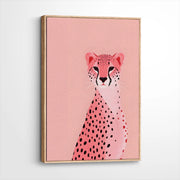 framed-canvas-natural-wood