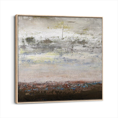 framed-canvas-natural-wood