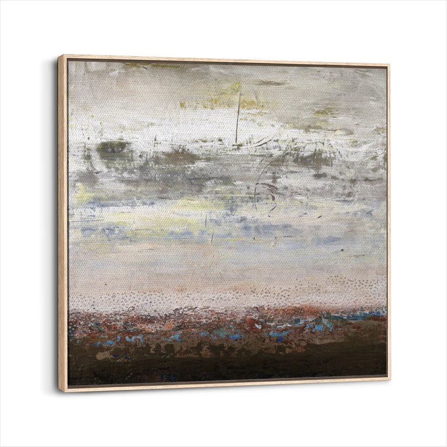 framed-canvas-natural-wood