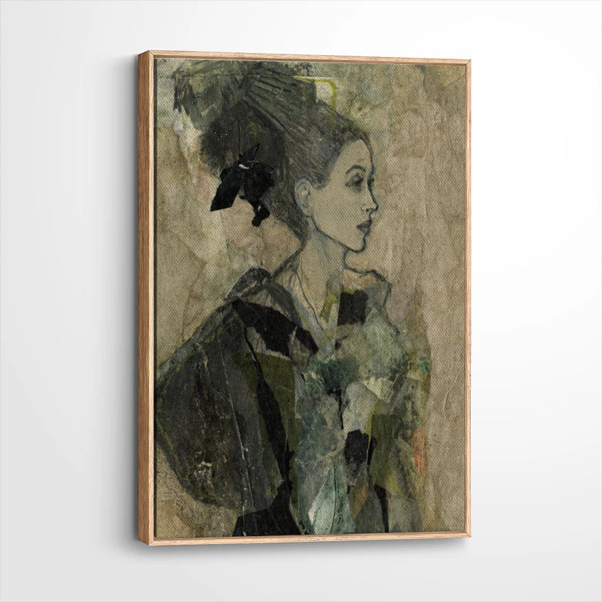 framed-canvas-natural-wood