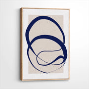 framed-canvas-natural-wood