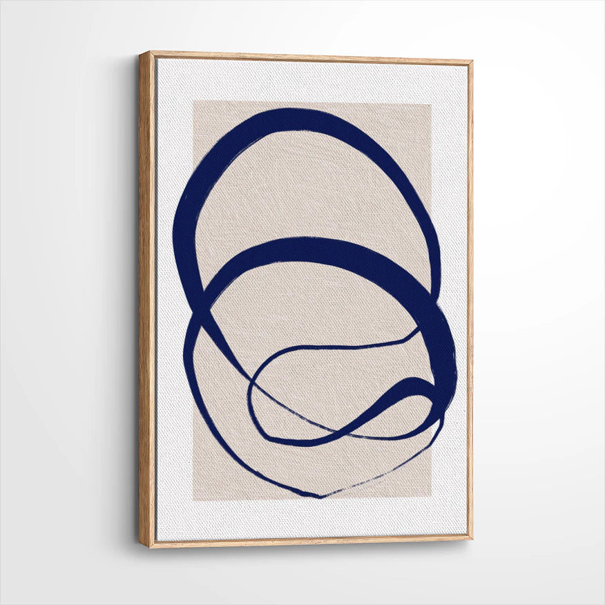 framed-canvas-natural-wood