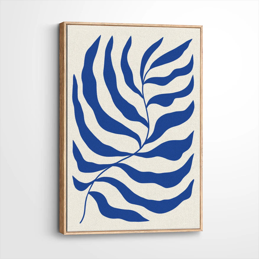 framed-canvas-natural-wood