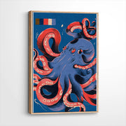 framed-canvas-natural-wood