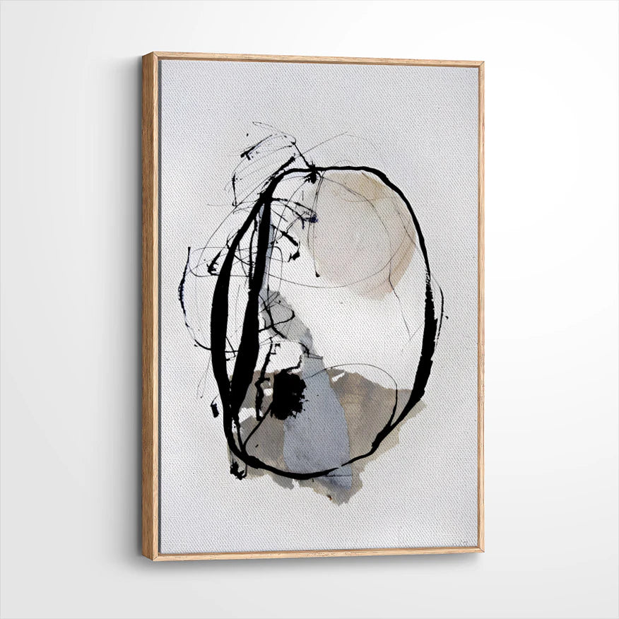 framed-canvas-natural-wood