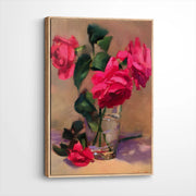 framed-canvas-natural-wood