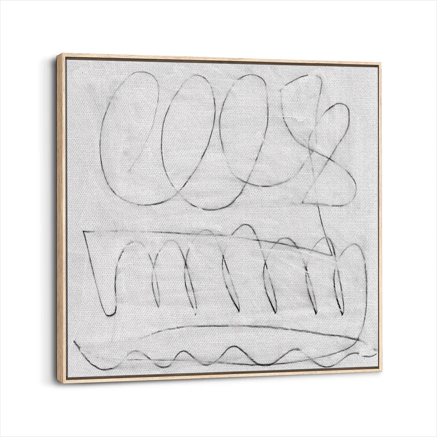 framed-canvas-natural-wood