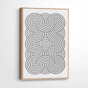 framed-canvas-natural-wood