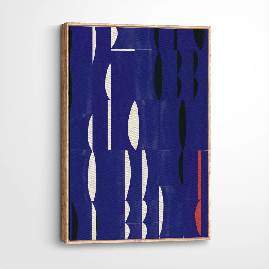 framed-canvas-natural-wood