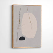 framed-canvas-natural-wood
