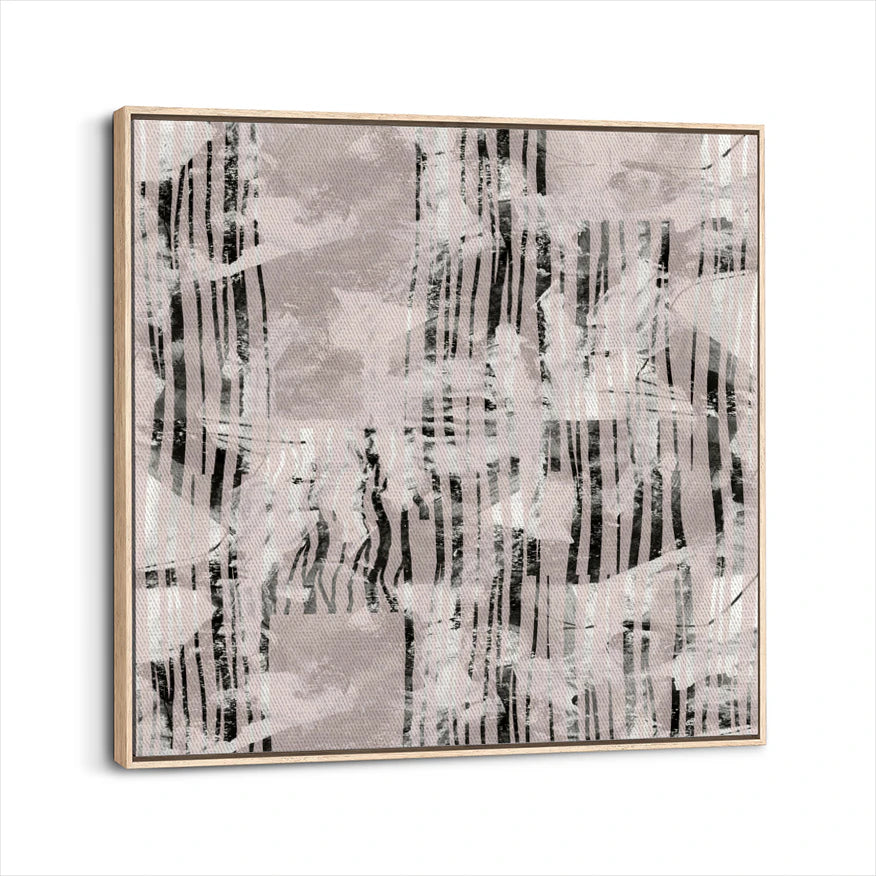 framed-canvas-natural-wood