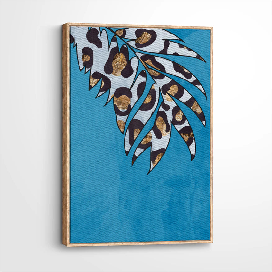 framed-canvas-natural-wood