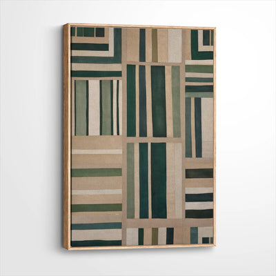 framed-canvas-natural-wood
