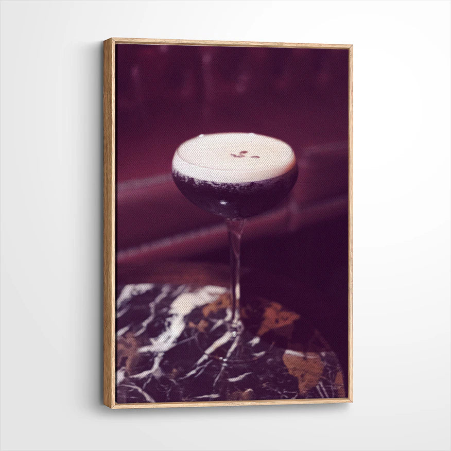 framed-canvas-natural-wood