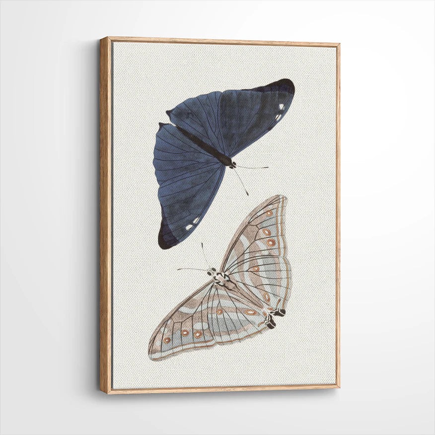 framed-canvas-natural-wood
