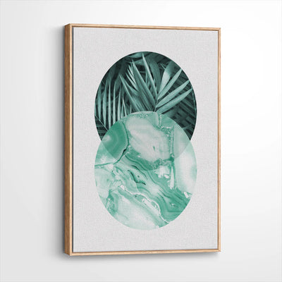 framed-canvas-natural-wood