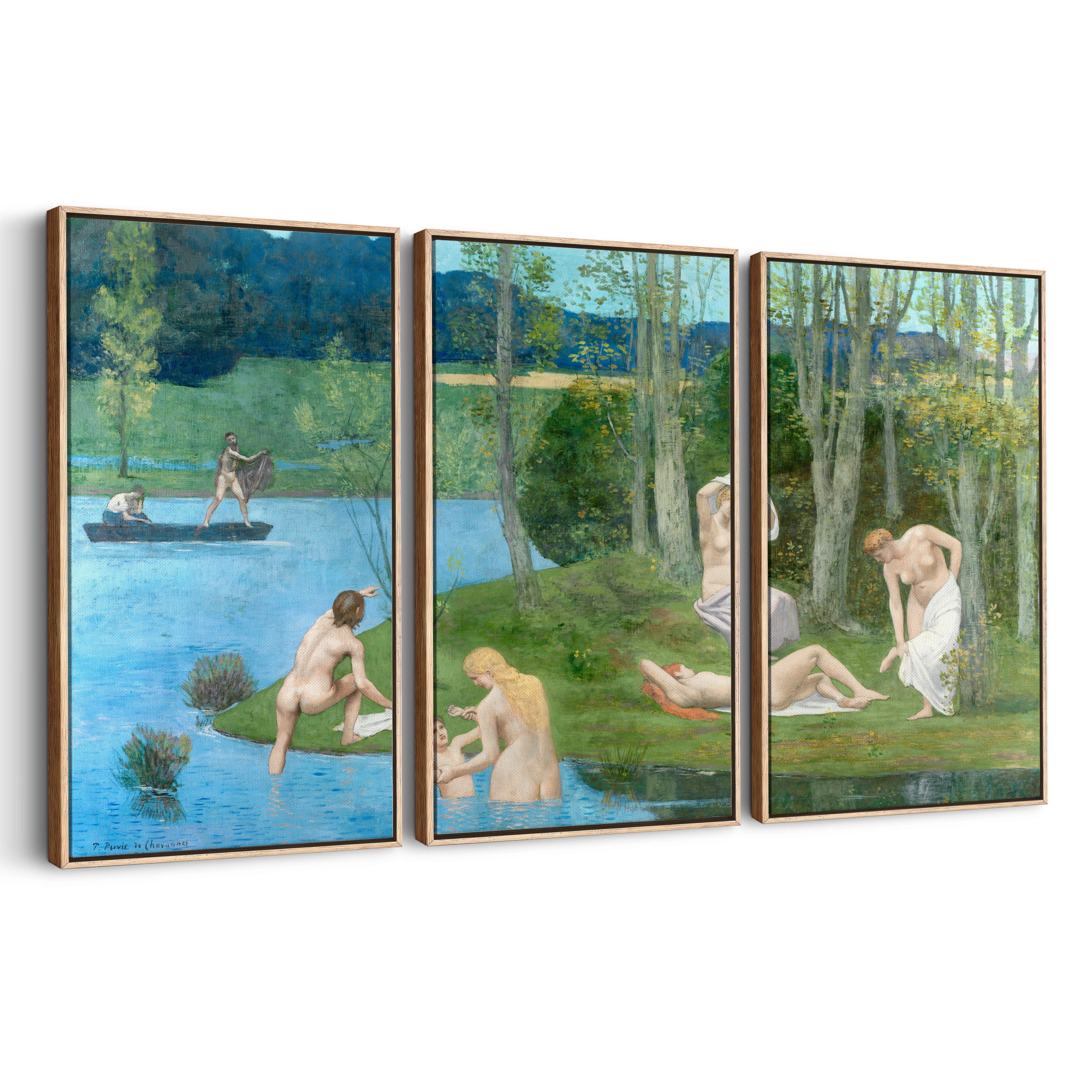 3-framed-canvas-natural-wood