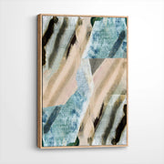 framed-canvas-natural-wood