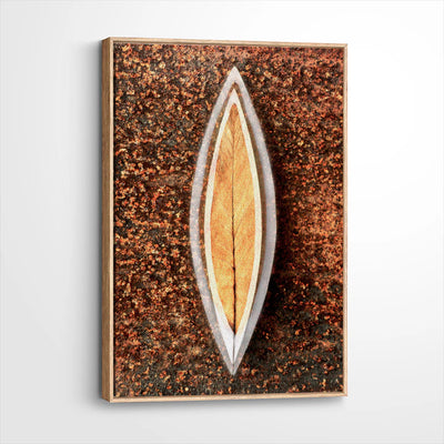 framed-canvas-natural-wood