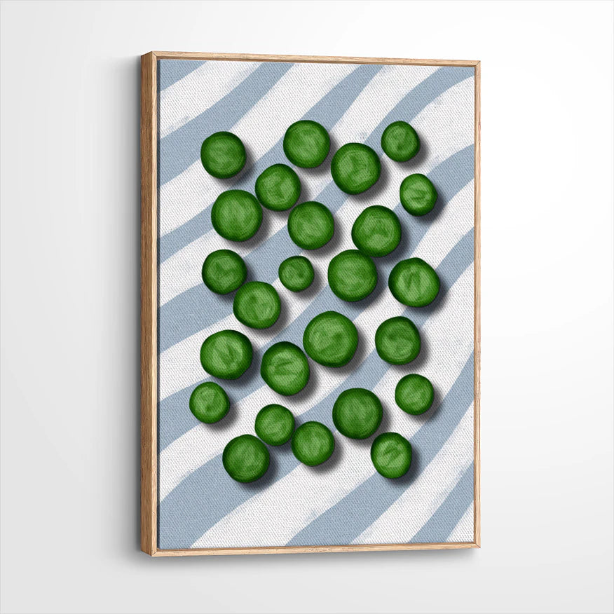 framed-canvas-natural-wood