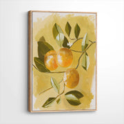 framed-canvas-natural-wood