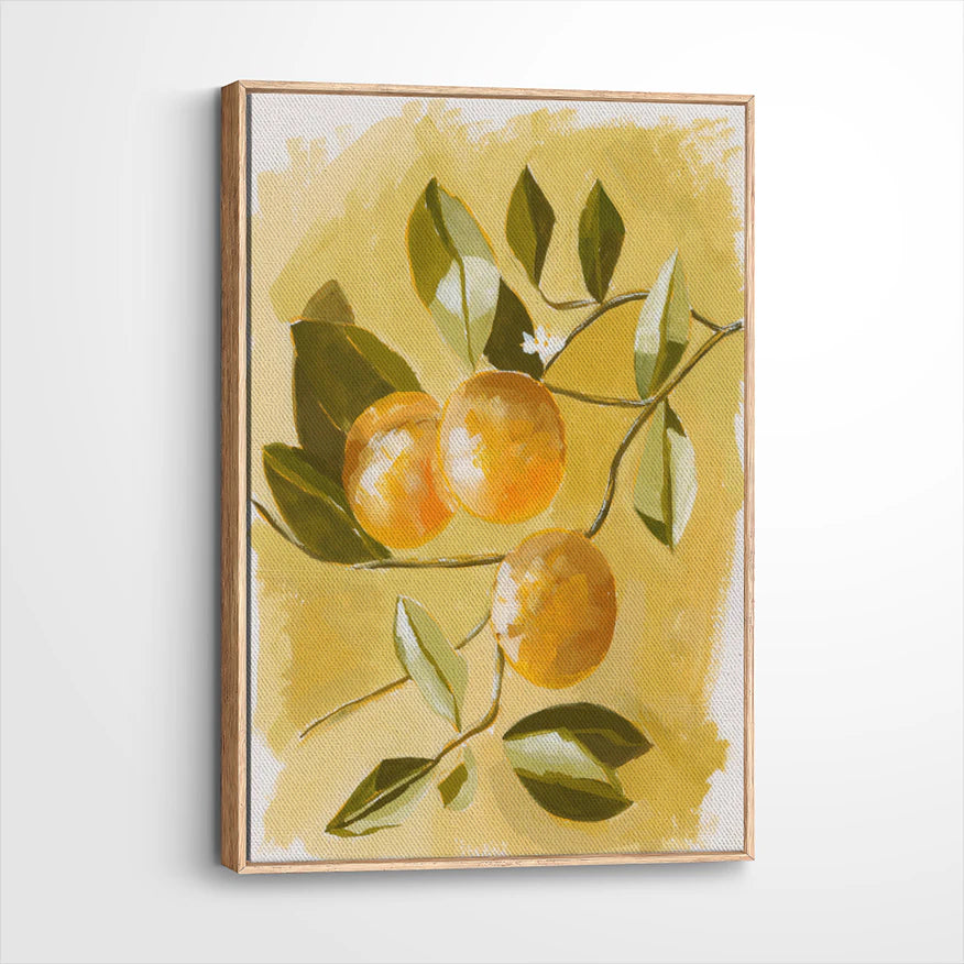 framed-canvas-natural-wood